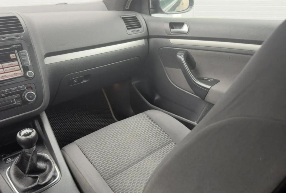 Volkswagen Jetta V Иваново  - изображение 18
