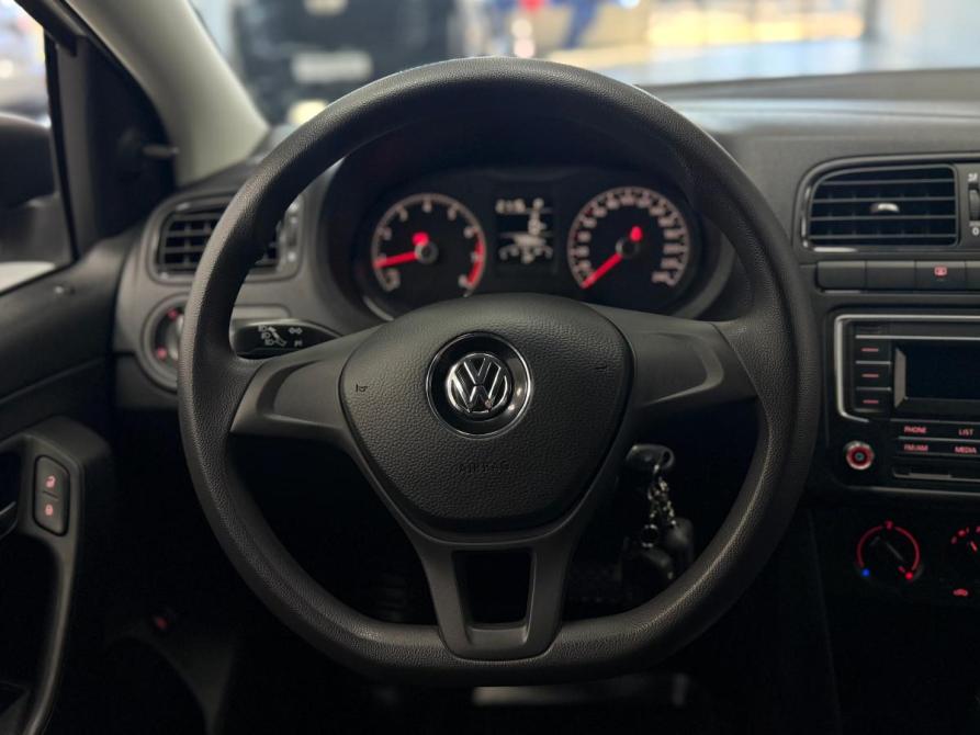 Volkswagen Polo V Рестайлинг Казань  - изображение 14
