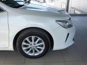 Toyota Camry VII (XV50) Рестайлинг 2 Березовский  - изображение 26