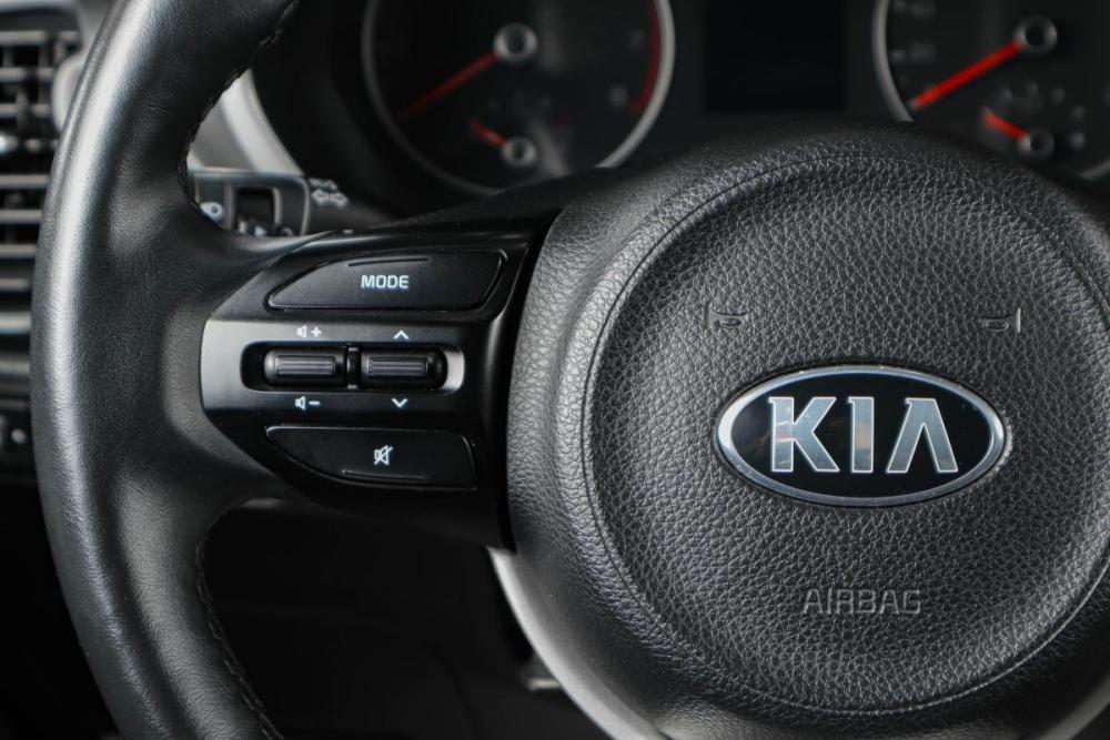 Kia Rio IV Рестайлинг Тюмень  - изображение 15