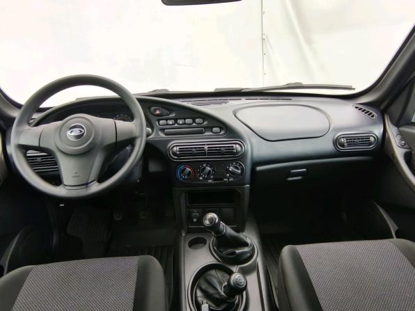 Lada (ВАЗ) Niva Travel I с пробегом 2021 года, цена 909 000 рублей, 74851 км, внедорожник, Автокод Объявления