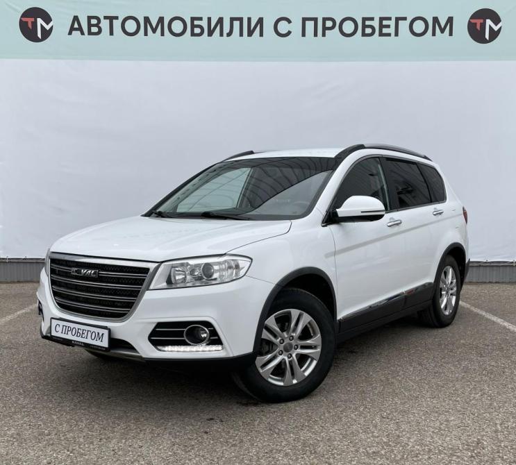 Haval H6 I Стерлитамак  - изображение 1