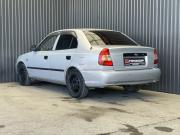 Hyundai Accent II Пермь  - изображение 53