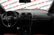 Skoda Fabia II Рестайлинг Сургут  - изображение 35