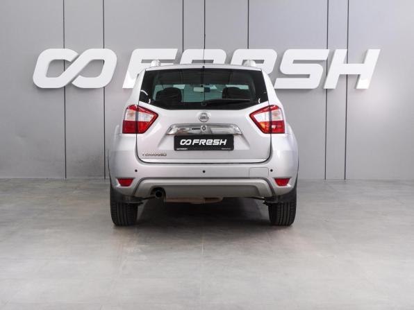 Nissan Terrano III (D10) с пробегом 2015 года, цена 1 149 000 рублей, 149694 км, внедорожник, Автокод Объявления