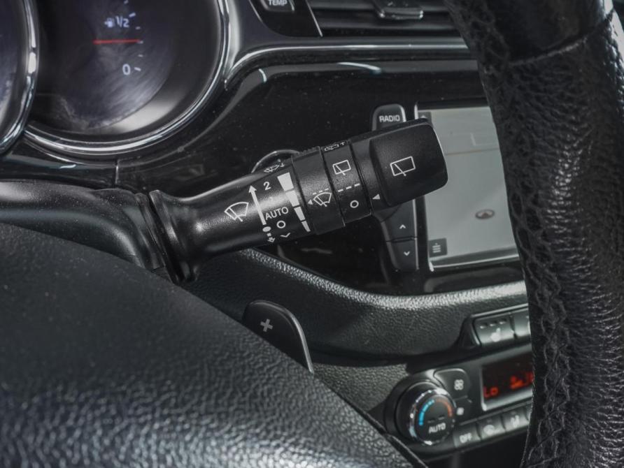 Kia Ceed II Рестайлинг Ростов-на-Дону  - изображение 16