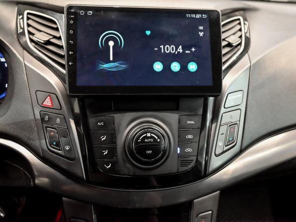 Hyundai i40 I с пробегом 2014 года, цена 1 100 000 рублей, 416268 км, седан, Автокод Объявления