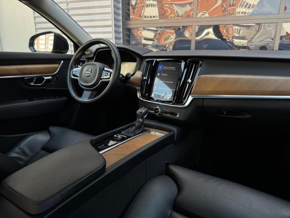 Volvo S90 II с пробегом 2019 года, цена 3 085 000 рублей, 85797 км, седан, Автокод Объявления