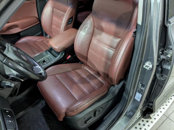 Kia Sorento III Prime с пробегом 2017 года, цена 2 500 000 рублей, 135108 км, внедорожник, Автокод Объявления