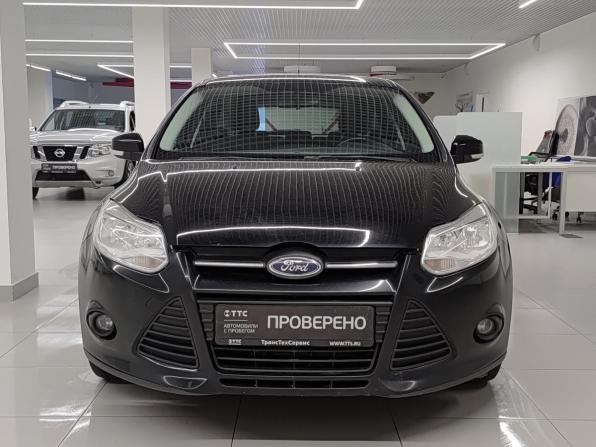 Ford Focus III с пробегом 2015 года, цена 832 000 рублей, 188000 км, хэтчбек, Автокод Объявления