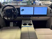 Li Auto (Lixiang) L9 I Рестайлинг Москва  - изображение 21