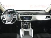 Geely Atlas I Вологда  - изображение 38