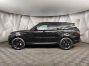 Land Rover Range Rover Sport II Рестайлинг Москва  - изображение 28