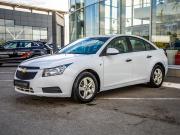 Chevrolet Cruze I Волгоград  - изображение 34