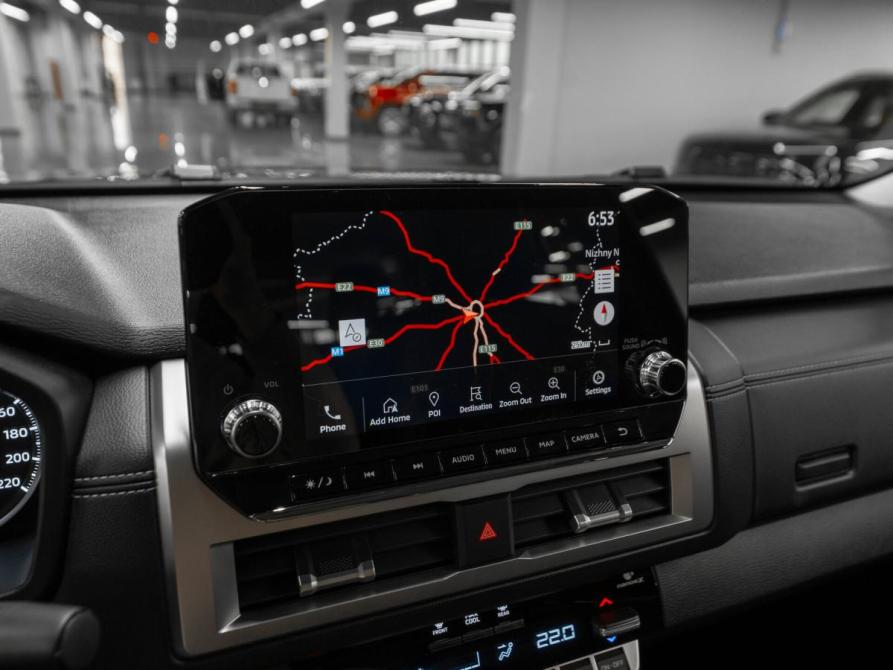 Mitsubishi L200 VI Москва  - изображение 19