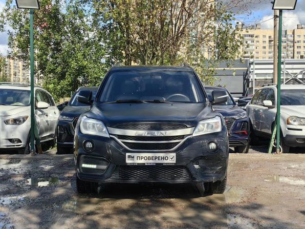 Lifan X60 I Рестайлинг 2 с пробегом 2017 года, цена 429 000 рублей, 296935 км, внедорожник, Автокод Объявления