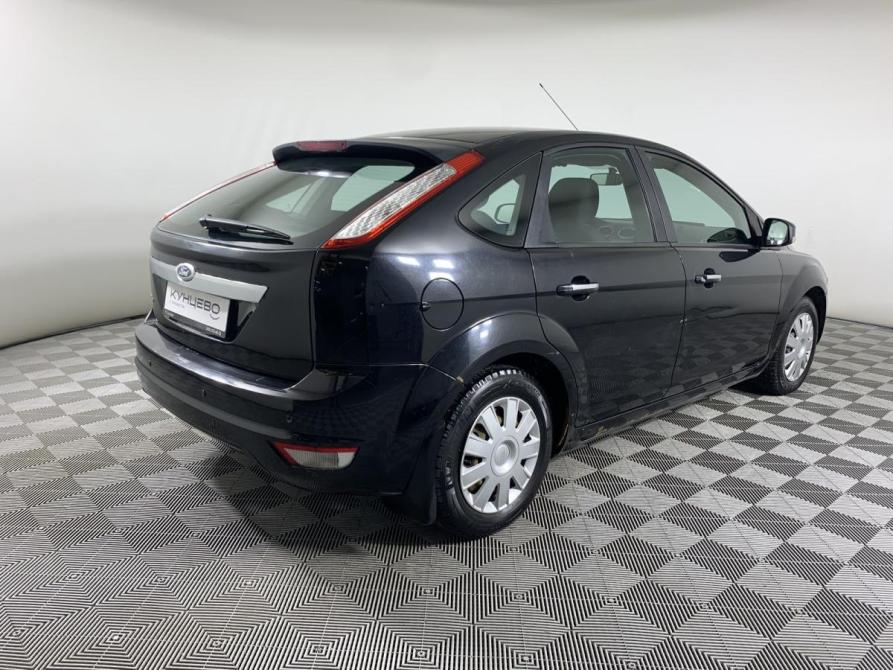 Ford Focus II Рестайлинг Москва  - изображение 5