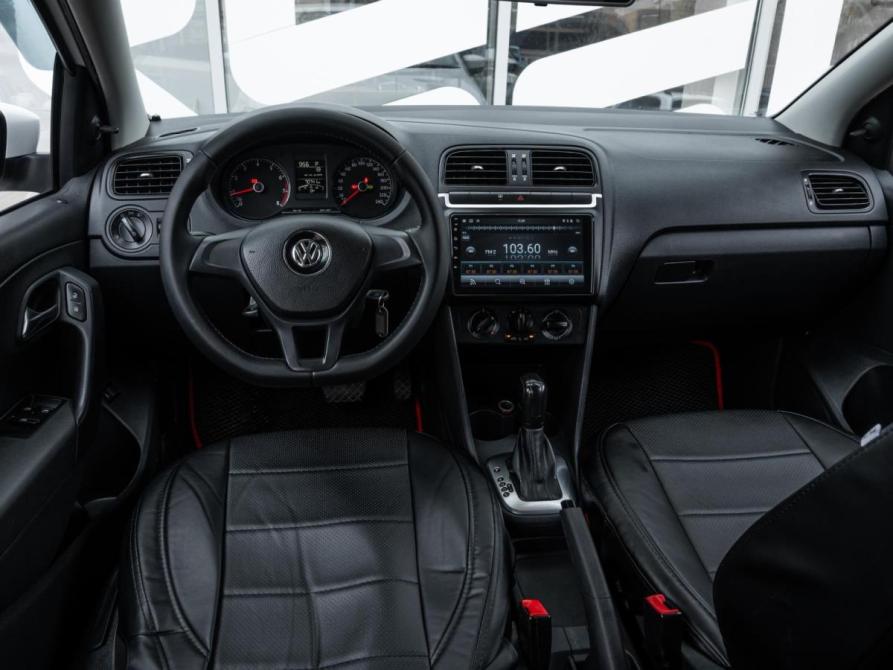 Volkswagen Polo V Рестайлинг Ставрополь  - изображение 6