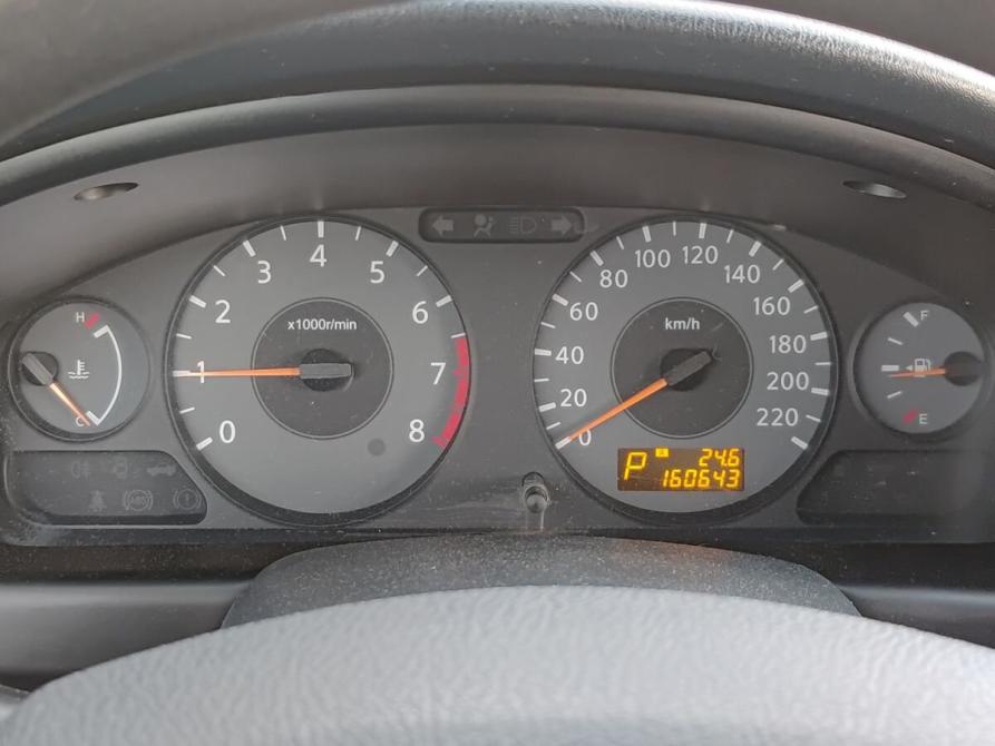 Nissan Almera Classic I Ижевск  - изображение 16
