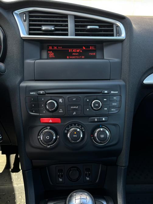 Citroen C4 II Альметьевск  - изображение 17