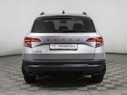 Skoda Karoq I Москва  - изображение 23
