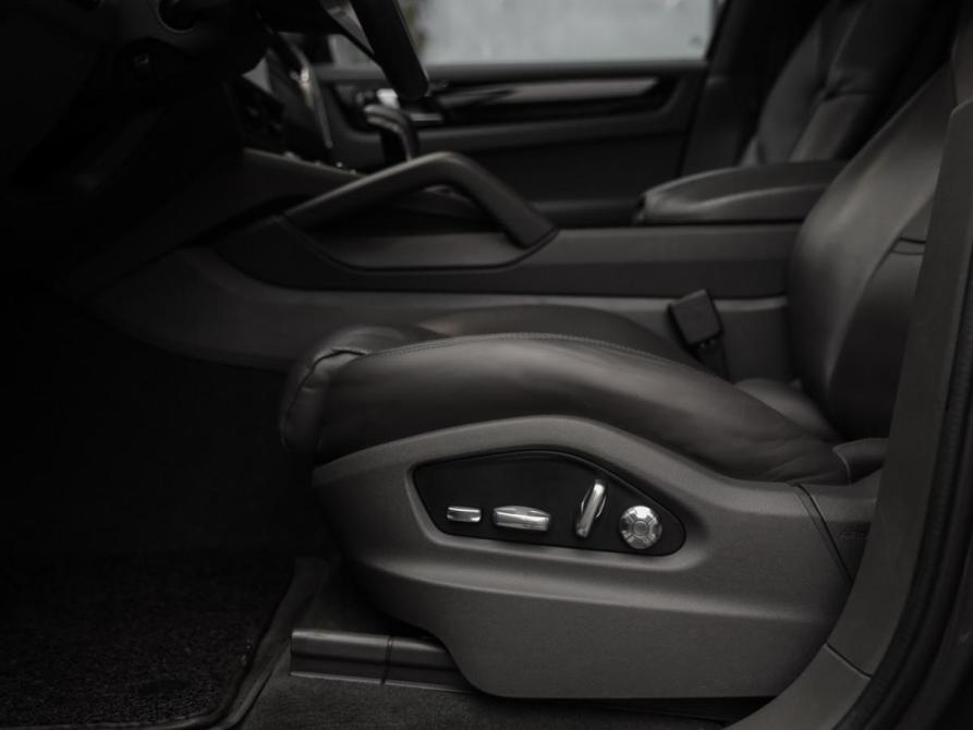 Porsche Cayenne III Санкт-Петербург  - изображение 26