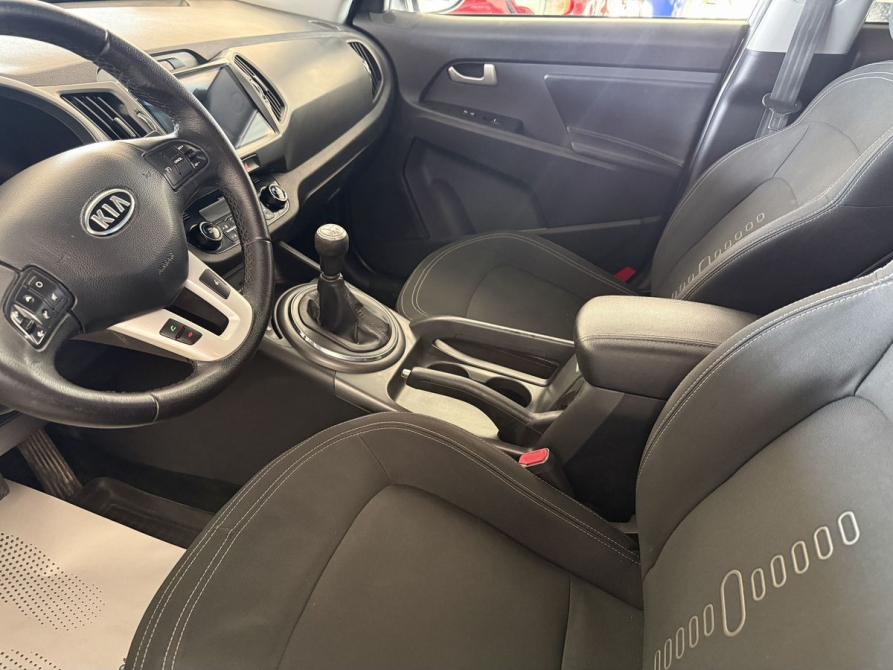 Kia Sportage III Смоленск  - изображение 7