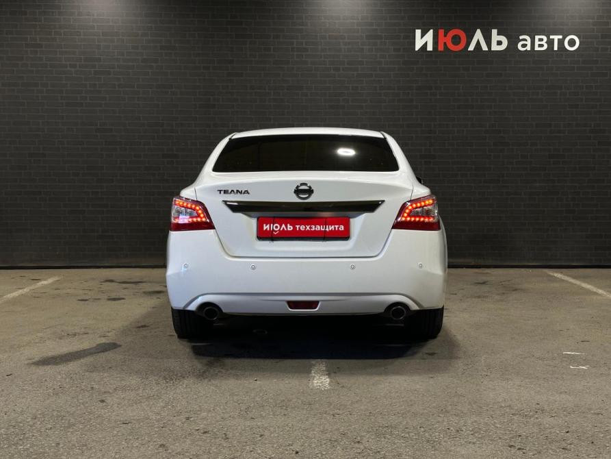Nissan Teana III Челябинск  - изображение 6