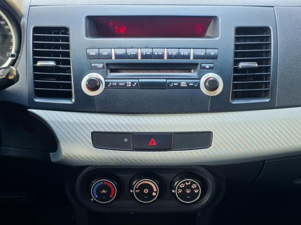 Mitsubishi Lancer X с пробегом 2010 года, цена 699 900 рублей, 190000 км, седан, Автокод Объявления