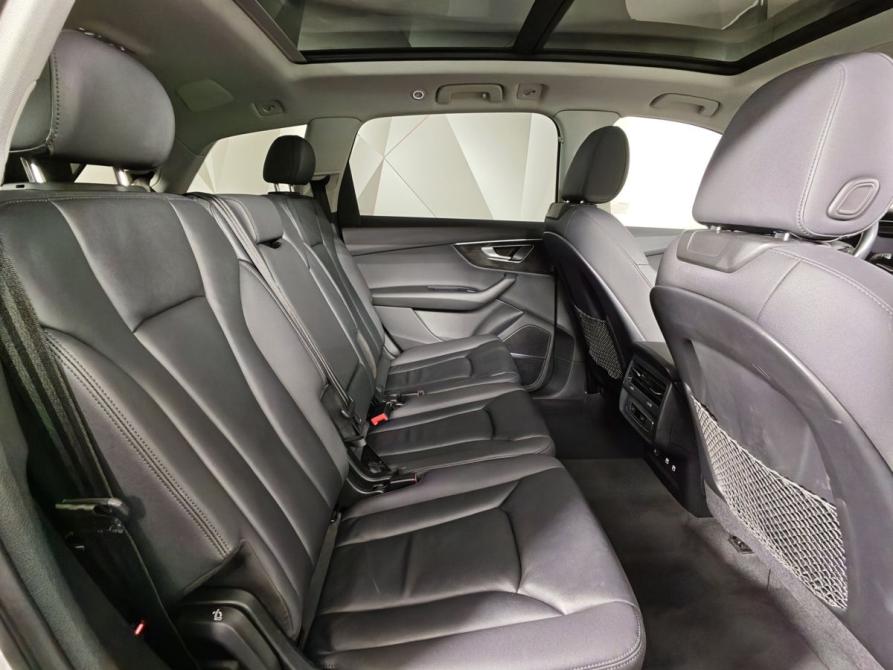 Audi Q7 II (4M) Рестайлинг Москва  - изображение 16