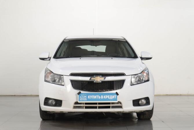 Chevrolet Cruze I Рестайлинг с пробегом 2012 года, цена 799 000 рублей, 135800 км, хэтчбек, Автокод Объявления