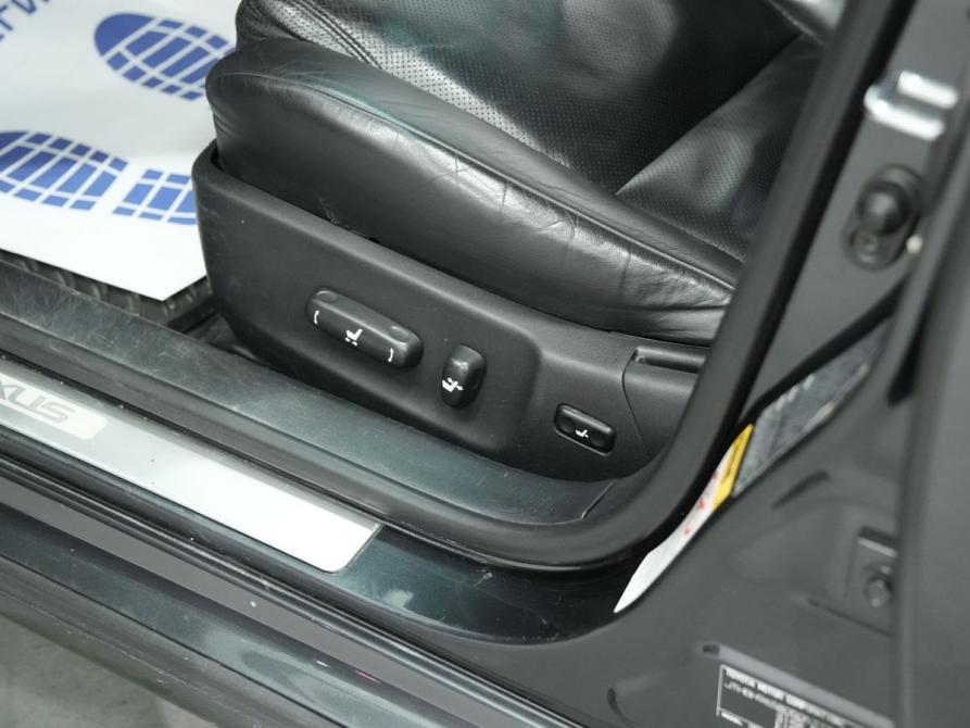 Lexus GS III Рестайлинг Новосибирск  - изображение 22