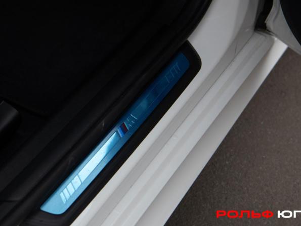 BMW 3 серии VII (G2x) Рестайлинг 2 с пробегом 2024 года, цена 6 900 000 рублей, 3400 км, седан, Автокод Объявления