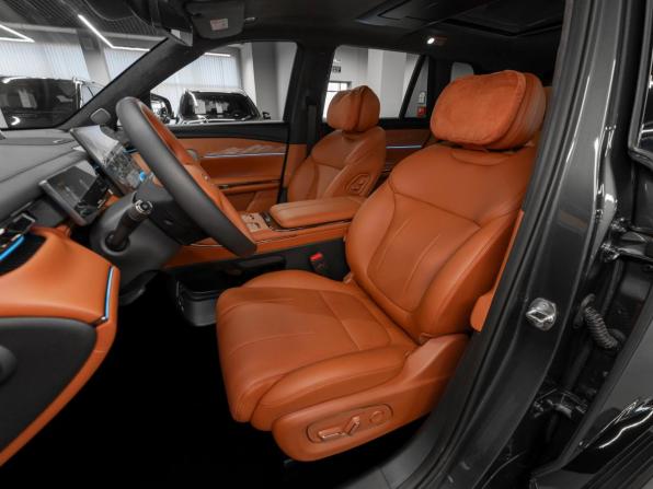 GAC Trumpchi S7 с пробегом 2026 года, цена 4 700 000 рублей, 20 км, внедорожник, Автокод Объявления