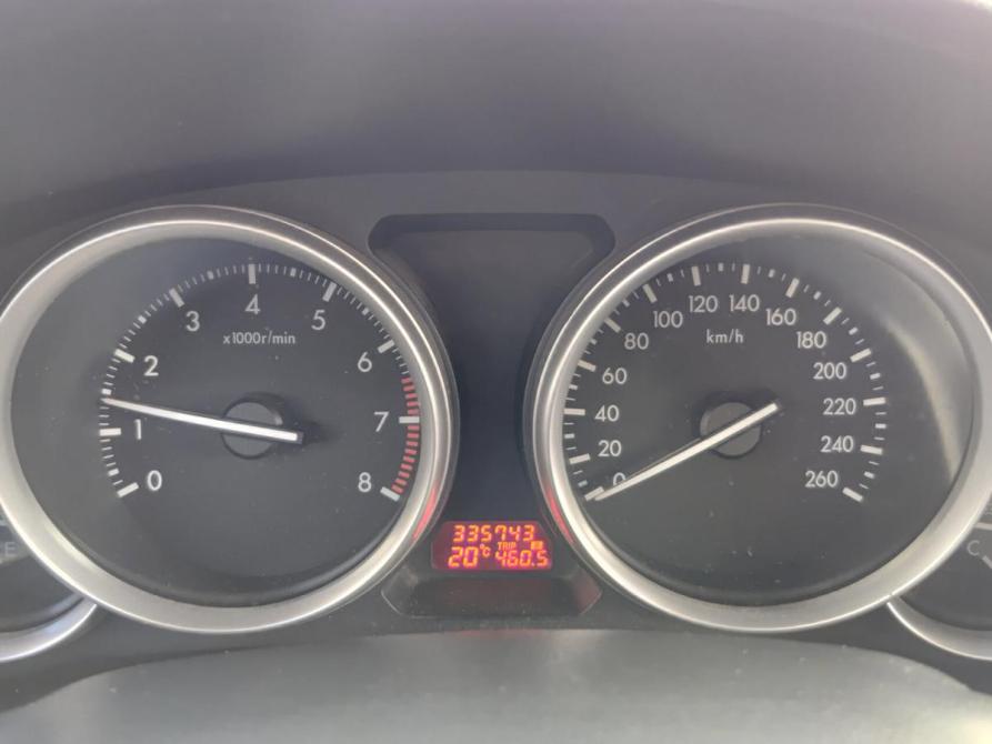 Mazda 6 II (GH) Чебоксары  - изображение 16