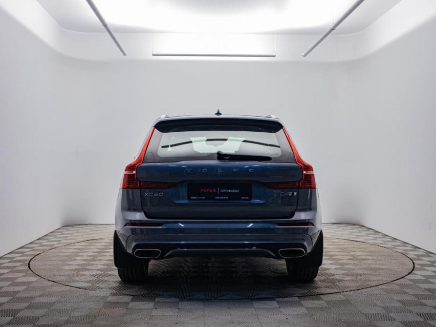 Volvo XC60 II Москва  - изображение 7