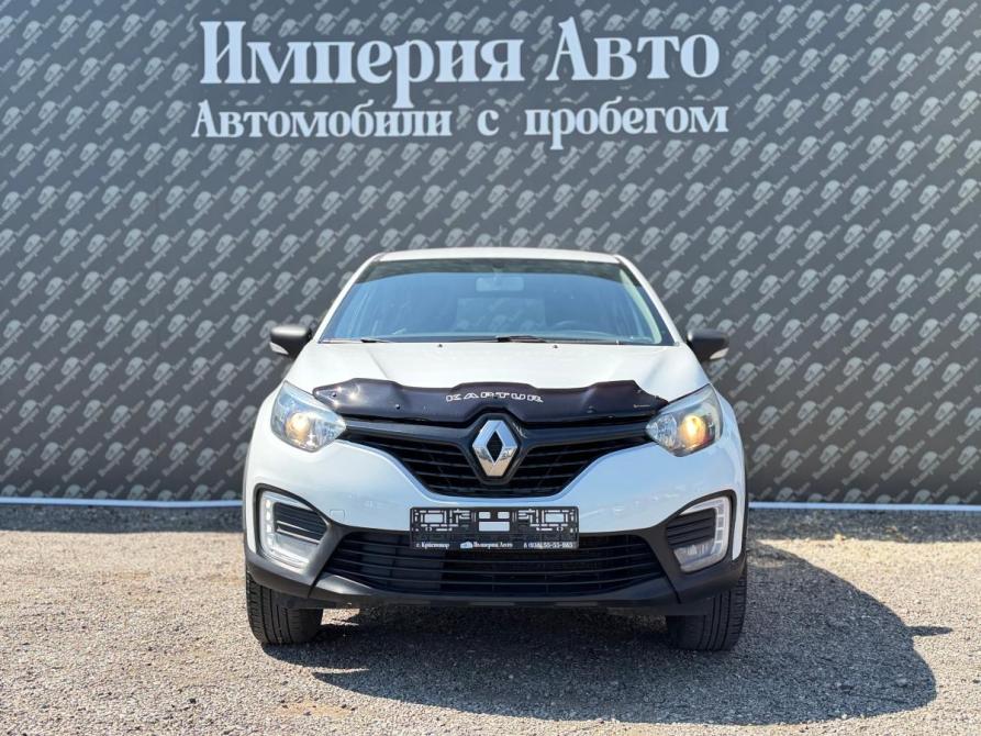Renault Kaptur I Краснодар  - изображение 4