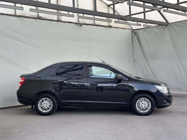 Chevrolet Cobalt II с пробегом 2012 года, цена 570 000 рублей, 211992 км, седан, Автокод Объявления