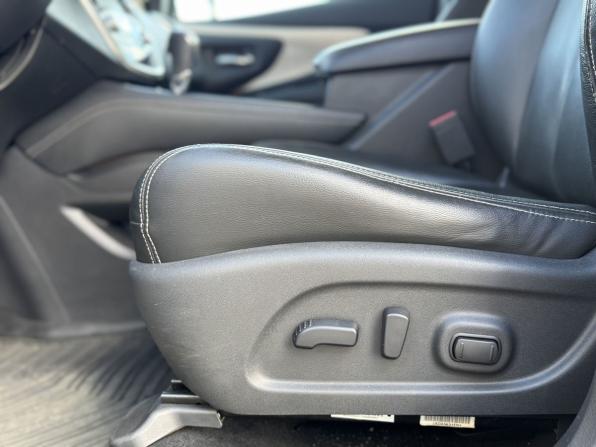 Nissan Murano III (Z52) с пробегом 2017 года, цена 1 795 000 рублей, 219138 км, внедорожник, Автокод Объявления