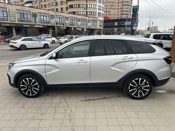 Новый Lada (ВАЗ) Vesta I Рестайлинг (NG) 2025 года, цена 2 100 000 рублей, универсал, Автокод Объявления