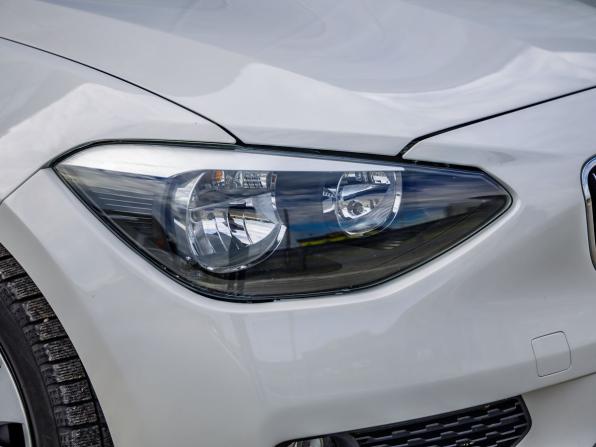BMW 1 серии II (F20/F21) с пробегом 2012 года, цена 1 198 000 рублей, 112039 км, хэтчбек, Автокод Объявления