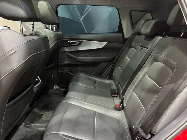 Chery Tiggo 7 Pro Max I с пробегом 2023 года, цена 1 750 000 рублей, 40629 км, внедорожник, Автокод Объявления