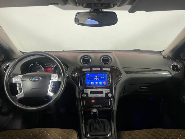 Ford Mondeo IV с пробегом 2008 года, цена 575 000 рублей, 313368 км, седан, Автокод Объявления