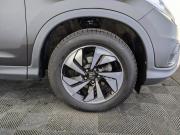 Honda CR-V IV Рестайлинг Москва  - изображение 46