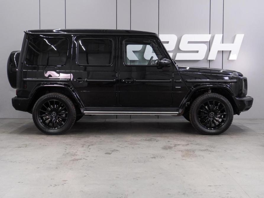 Mercedes-Benz G-Класс III (W463) Воронеж  - изображение 5