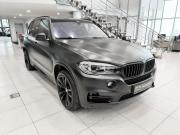BMW X5 III (F15) Казань  - изображение 25