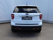 Ford Explorer V Рестайлинг 2 Москва  - изображение 27