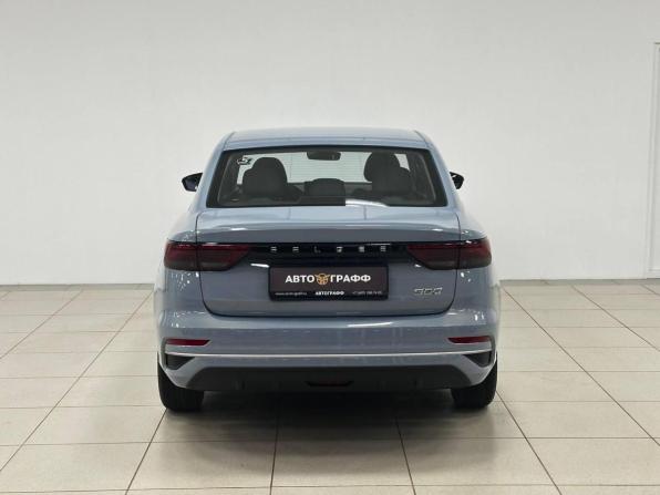 Новый Belgee S50 2025 года, цена 1 559 000 рублей, седан, Автокод Объявления