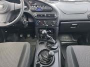 Chevrolet Niva I Рестайлинг Новосибирск  - изображение 45