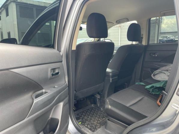 Mitsubishi Outlander III с пробегом 2012 года, цена 1 290 000 рублей, 160262 км, внедорожник, Автокод Объявления